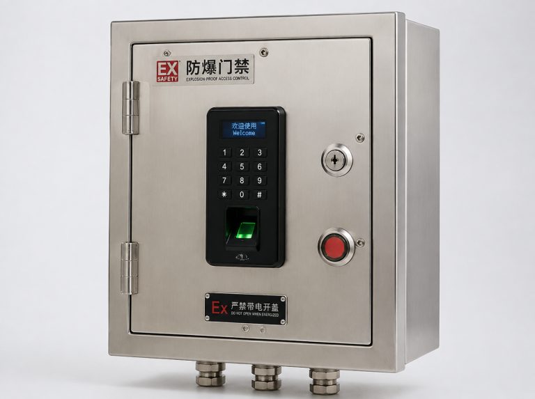 丽水多门门禁系统控制器